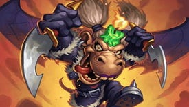 Highlander Galakrond Rogue deck list guide - Descent of Dragons - Hearthstone (January 2020)