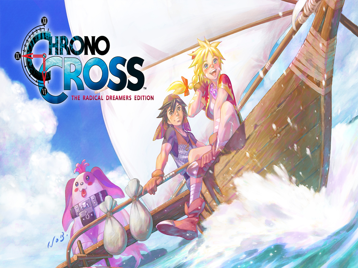 Remake de Chrono Cross pode ser anunciado em dezembro