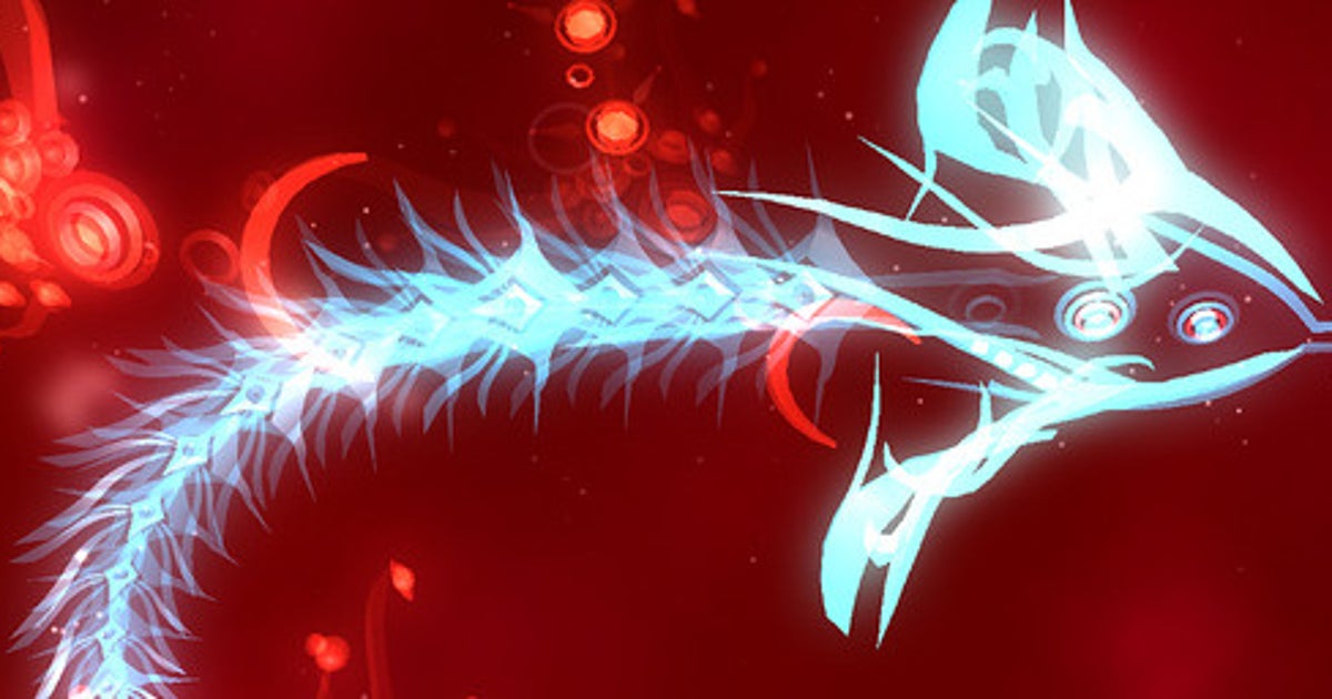 Thatgamecompany’s flOw will be released on PS4 next Tuesday, December ...