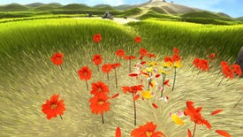 Image for Flower unexpectedly takes root on PC today