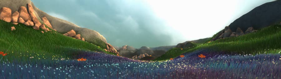 Flower ps4 deals