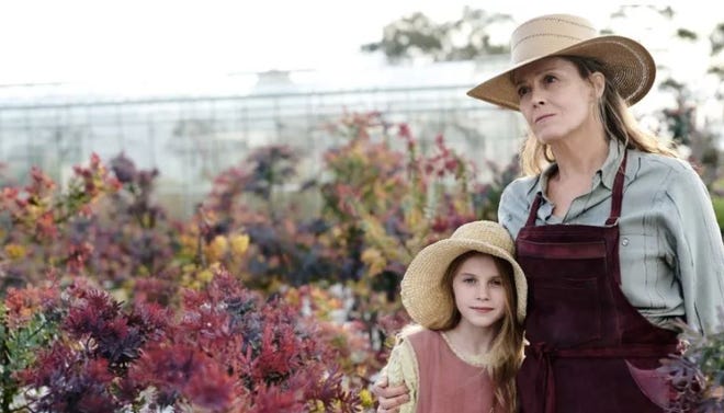 Still promotional image for Lost Flowers of Alice Hart