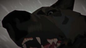 Image for Fluffy the wolf is coming back to The Long Dark in its next Survival Mode update
