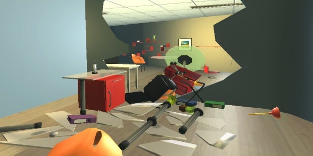 Image for Fly In The House: Smash It Up Until There's Nothing Left