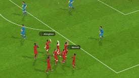 Football Manager 2017 pass-and-save diary, part one: A game of four halves