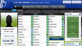 Football Manager 2013 Pirated 10 Million Times, Says Devs