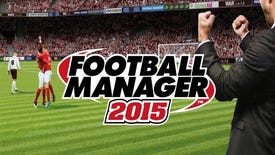 Wot I Think: Football Manager 2015