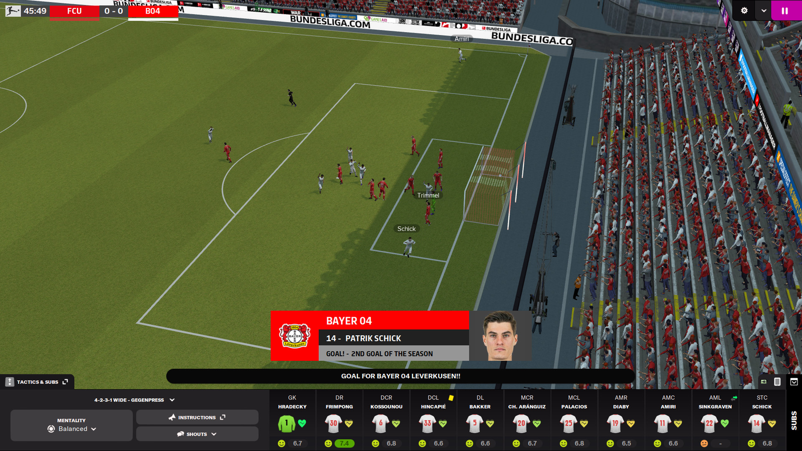 Football Manager 2022: Try for Free Now