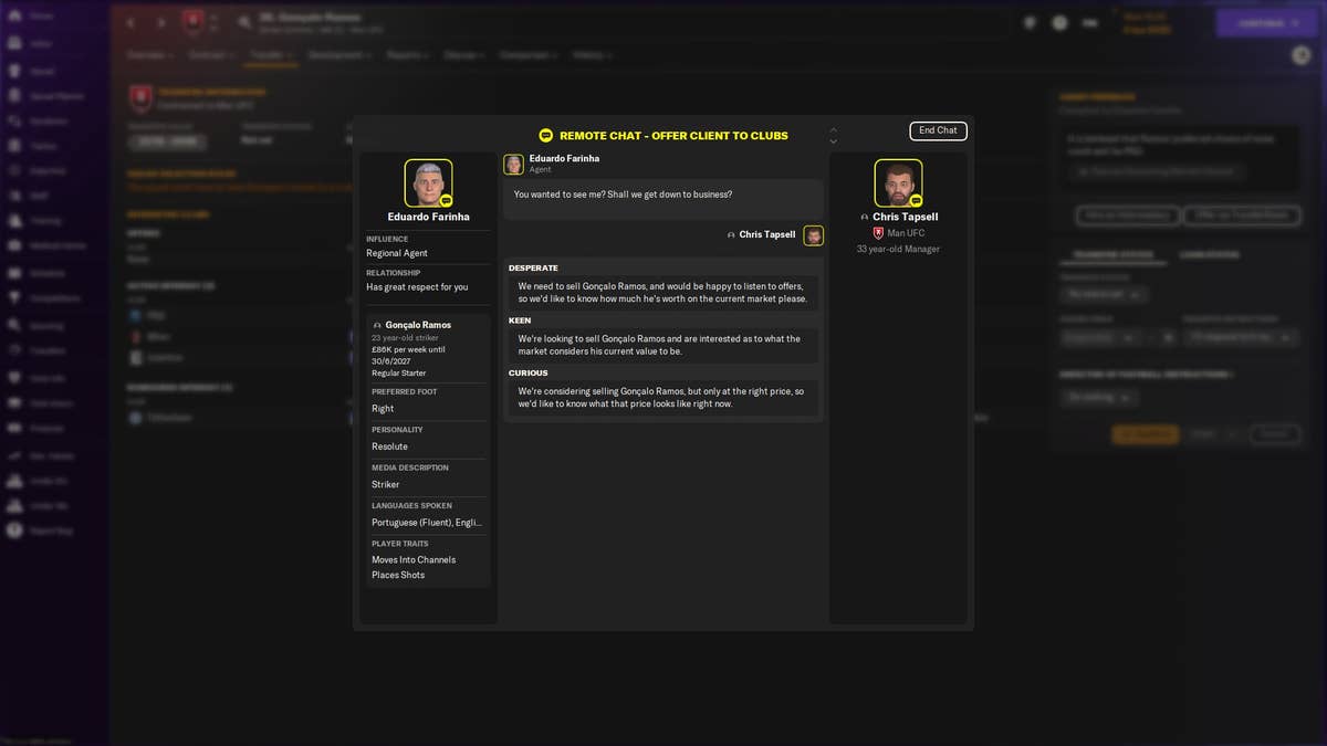 Football Manager 2024 review - technical tweaks make for outsized  improvements