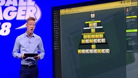 Football Manager 2018's dynamics and cliques explained