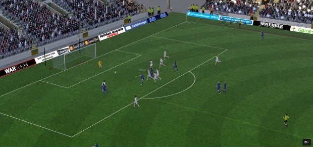 Football Manager 2015's Best Players And Bargains