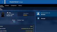 Football Manager 2017 pass-and-save diary, part two: Enter the Tinkerman
