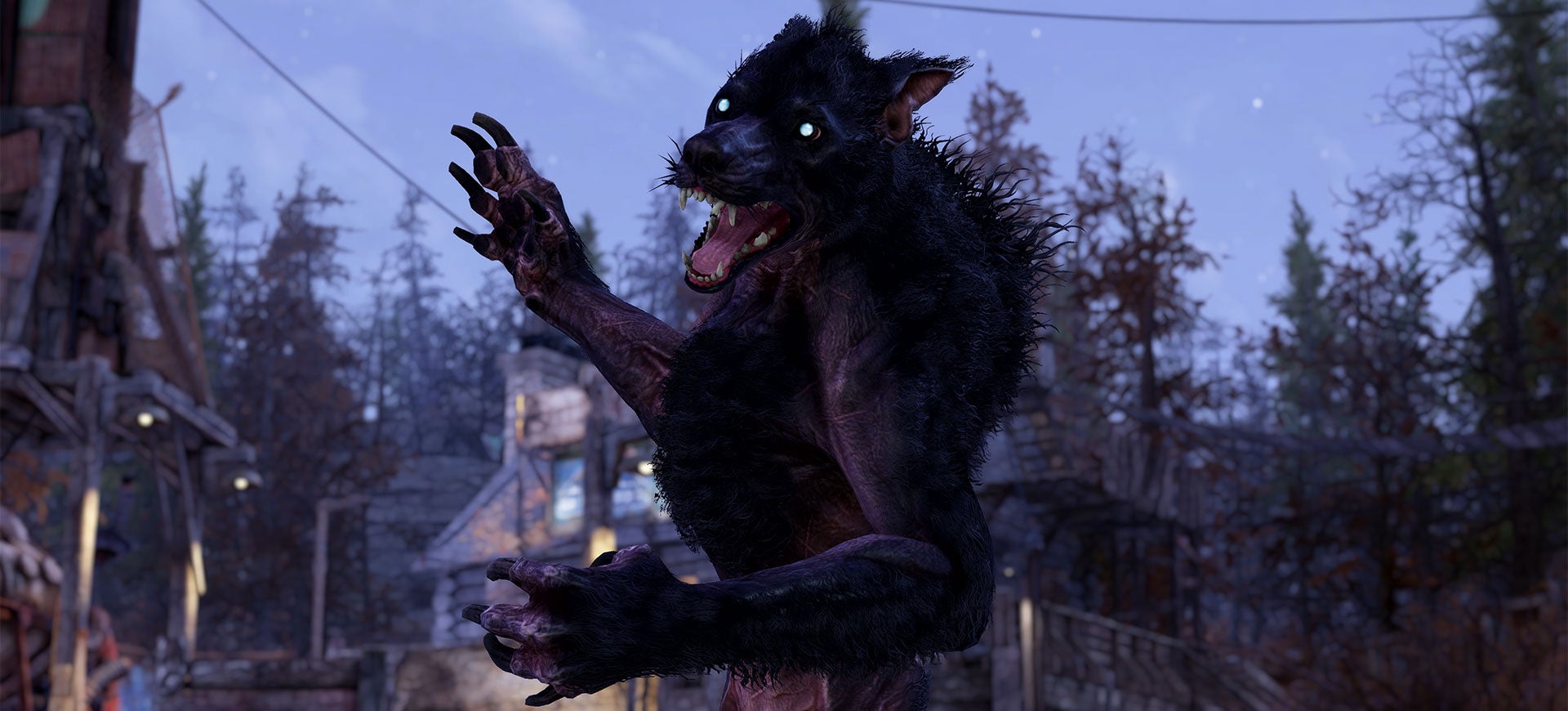 Image for Do Fallout 76 přidána podpora 60fps