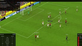 Football Manager 2017 free to play this weekend