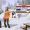 Sims 3: The Seasons screenshot