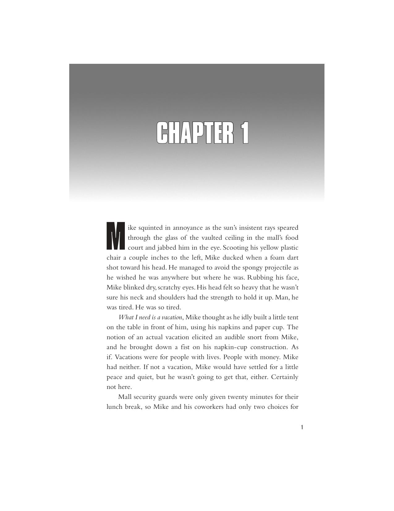 Five Nights at Freddy's: The Official Movie Novel