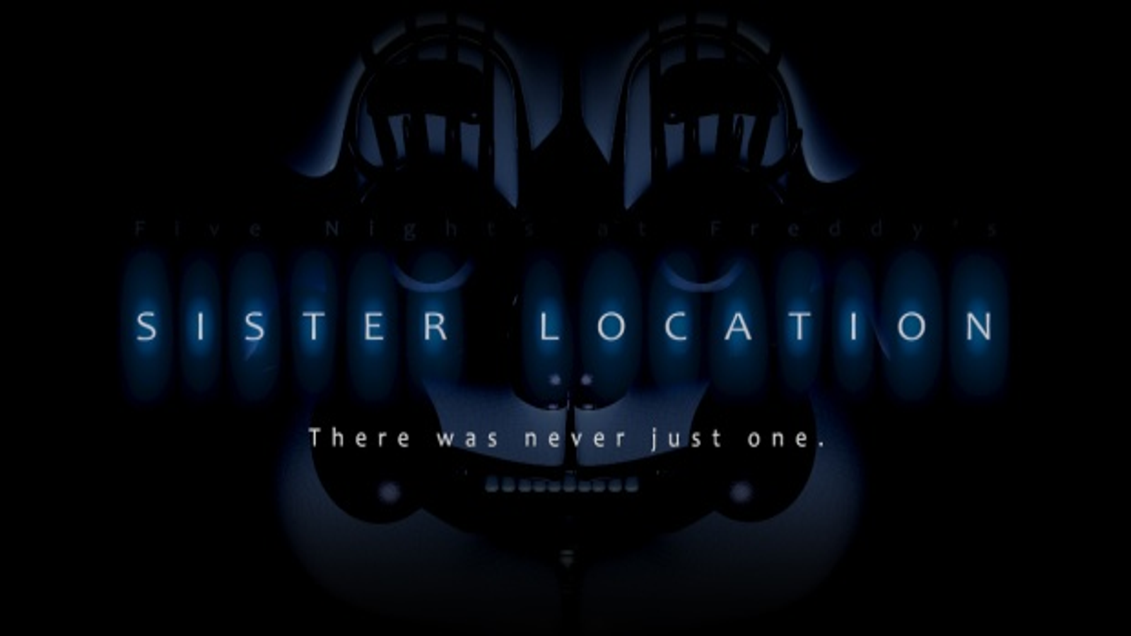 Surprise Five Nights at Freddy's spinoff hits Steam — and it's