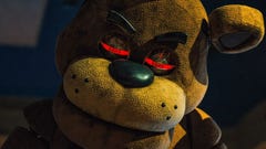 Five Nights at Freddy's': Adaptação do clássico jogo ainda vai acontecer,  revela Jason Blum - CinePOP