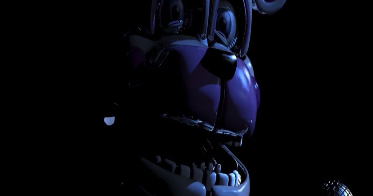 Characters - Five Nights at Freddy's 2 Guide - IGN
