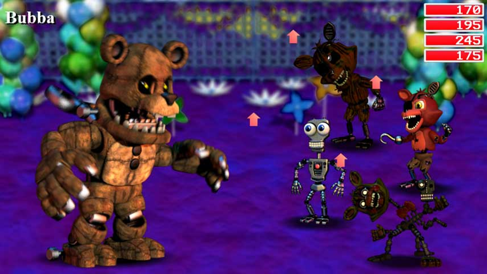 FNaF World released too early, Five Nights at Freddy's creator admits
