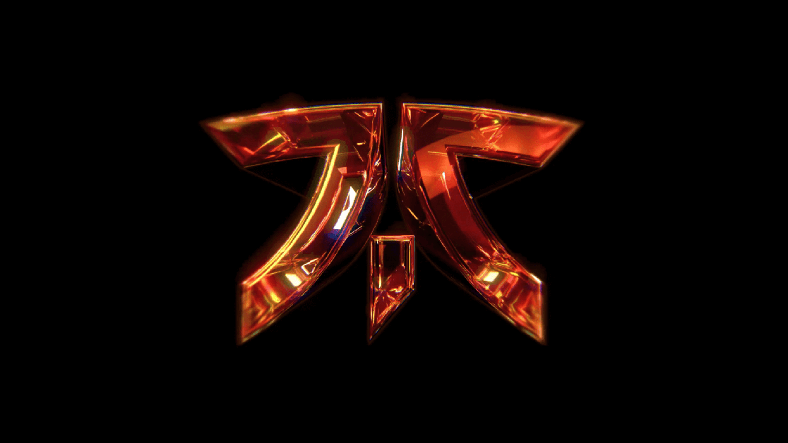 Fnatic Logo Hd