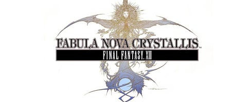 Fabula nova discount crystallis final fantasy