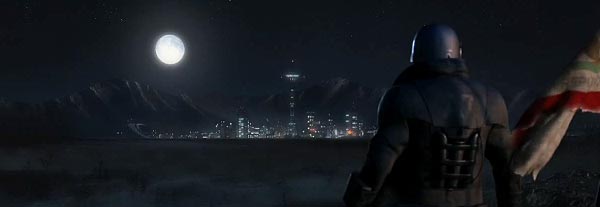 The VATS Pack- Fallout: New Vegas