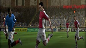 World In Motion: FIFA Online Beta 