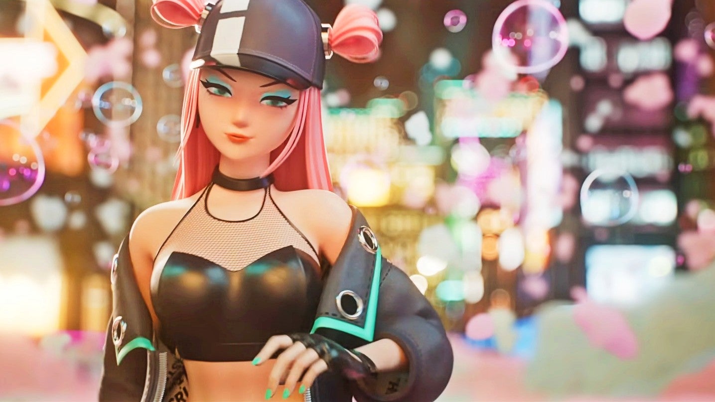 Foamstars ist für mich mehr als eine schaumige Splatoon-Kopie