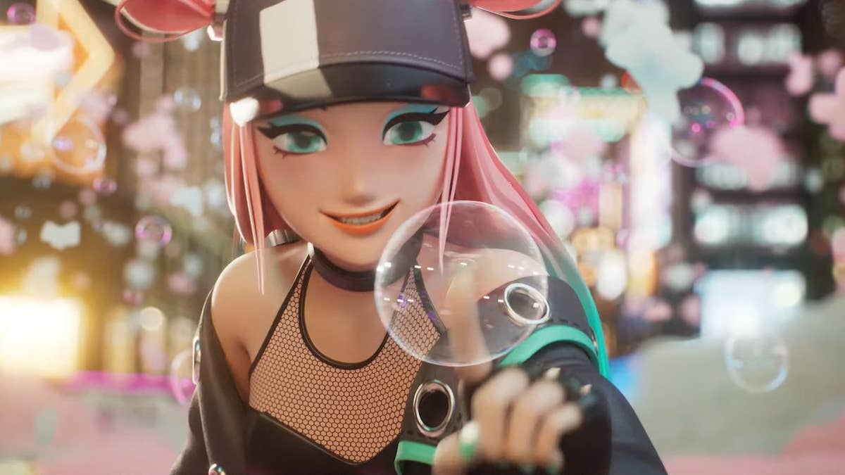 Drama - Game Dev - Square Enix says it used AI art in upcoming