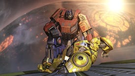 Image for Have You Played... Transformers: Fall of Cybertron?