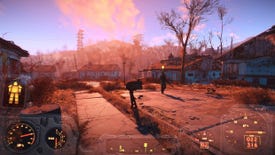 The Boston Bastard: Being A Dick In Fallout 4 - Part One