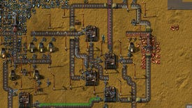 Image for The Lighthouse Customer: Factorio