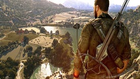 Hands On: Dying Light - The Following