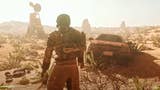 Fallout New Vegas remake na Unreal Engine 5
