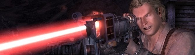 Bethesda details Gun Runners’ Arsenal DLC VG247