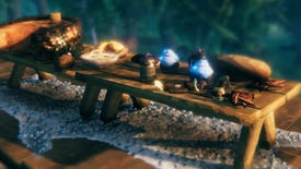 Image for Valheim’s Hearth & Home update will turn players into picky eaters