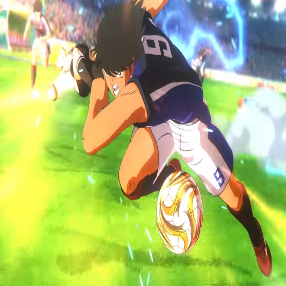 10 Anime Heroes Who Would Be Better Soccer Players Than Blue Lock's Isagi