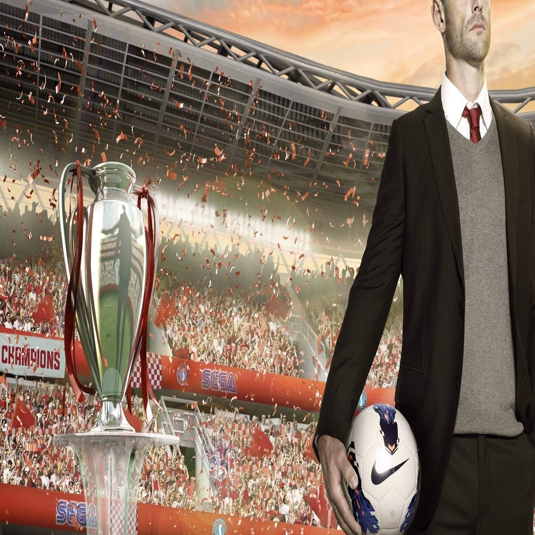 Championship Manager to Football Manager: a look back the most