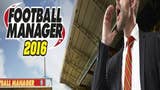 Image for Football Manager 2016 review
