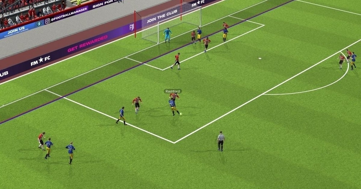 Football Manager 2022 review - the obsession made real