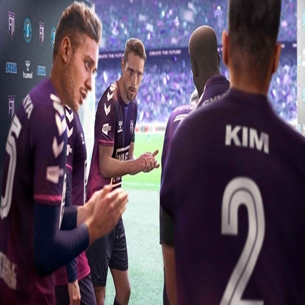 Football Manager 2022 wonderkids: The 20 best young players to
