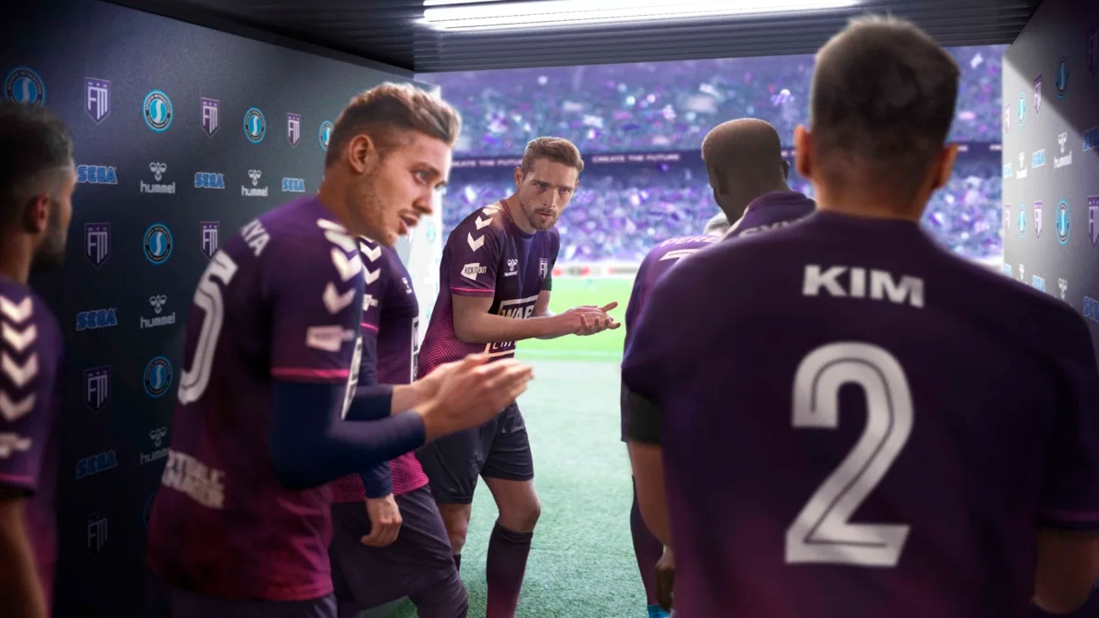 Football Manager 22 Review - 'Just One More Match