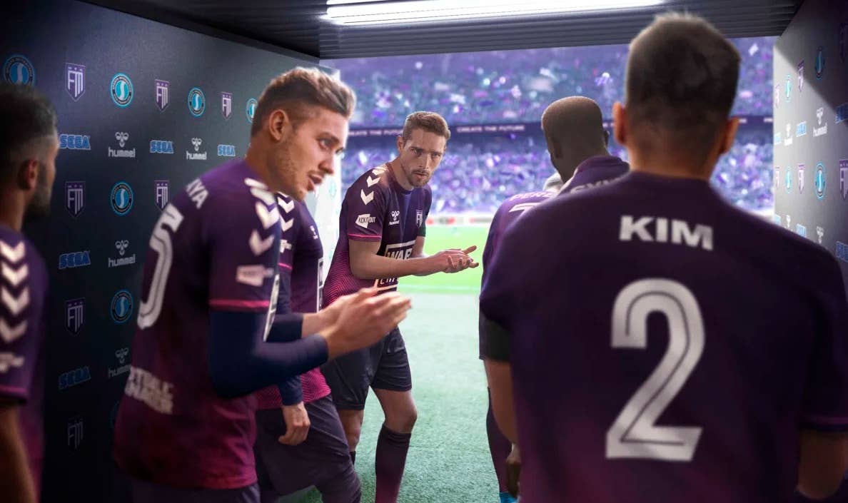 Football Manager 2022 is out now on Steam, Epic and Xbox Game Pass