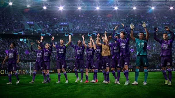 Football Manager 2025 | VG247