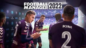 Football Manager 2022 dit weekend gratis op Steam en Xbox