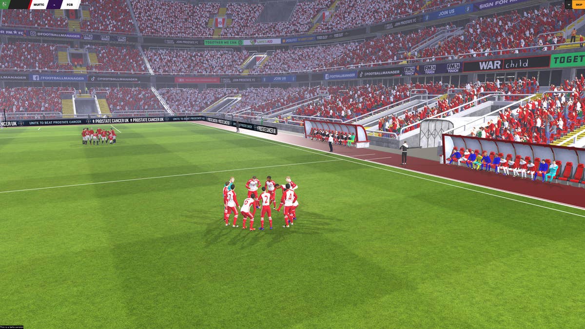 Soccer Manager 2024 Out Now!