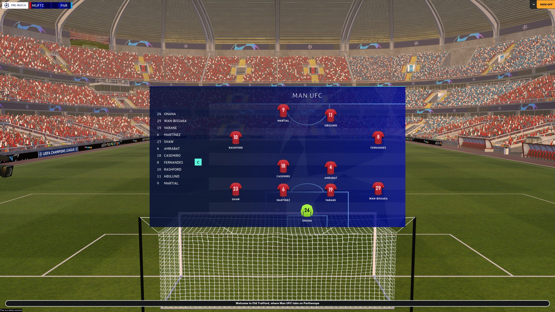Football Manager 2025 Demo Vs Full Game