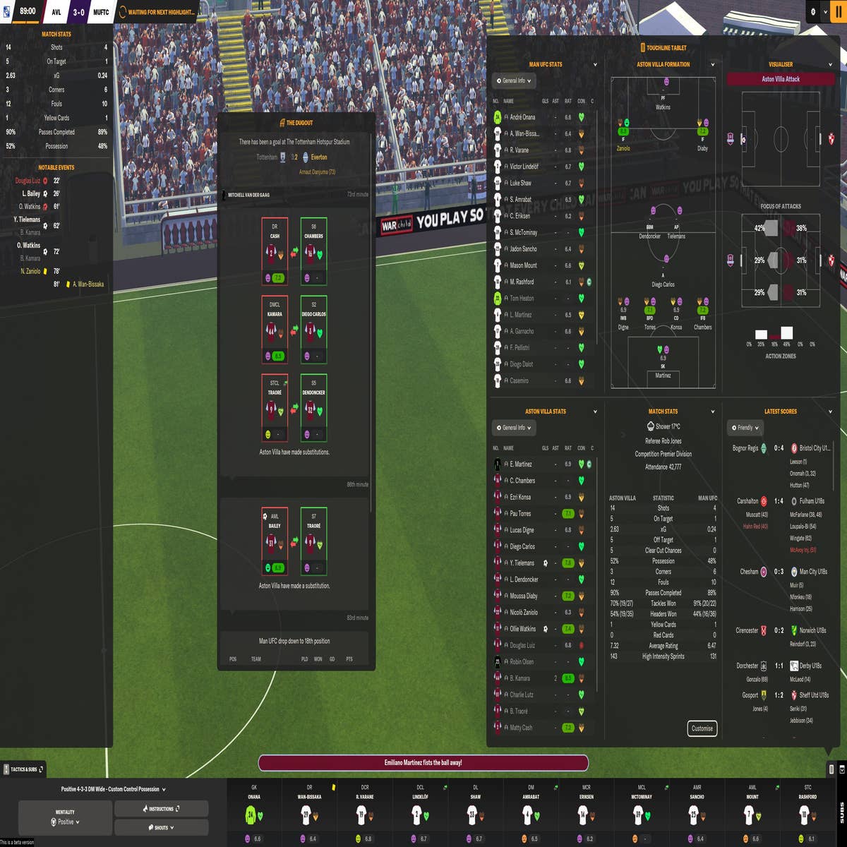 Football Manager 2024 is out on Steam & Game Pass. Check our price  comparison