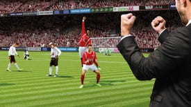 Image for Football Manager offers in-game advertising space to mental health charities